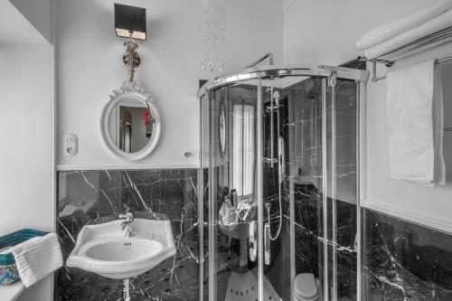 Imagen de la habitación del Hotel Pałac Mała Wieś. Foto 9