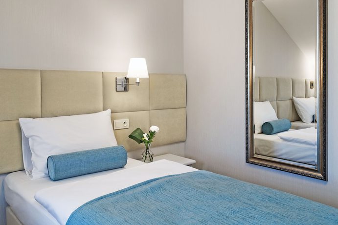 Imagen de la habitación del Hotel Pałac Mortęgi Spa. Foto 7