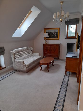 Imagen de la habitación del Hotel Pałac Mortęgi Spa. Foto 8