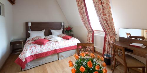 Imagen de la habitación del Hotel Pałac Pakosz&oacute;w. Foto 7