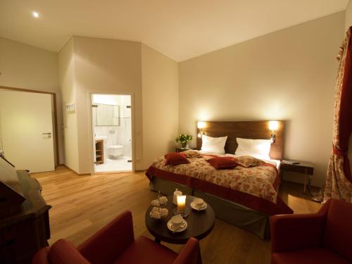 Imagen de la habitación del Hotel Pałac Pakosz&oacute;w. Foto 8