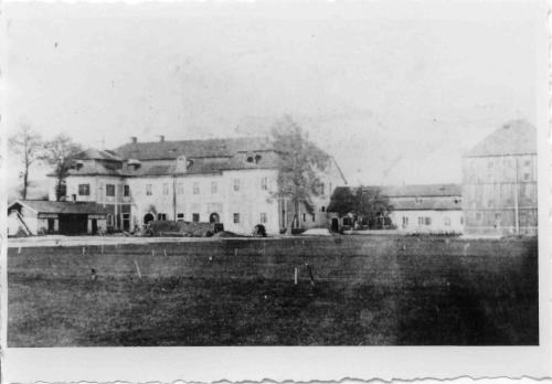 Imagen general del Hotel Pałac Pakosz&oacute;w. Foto 3