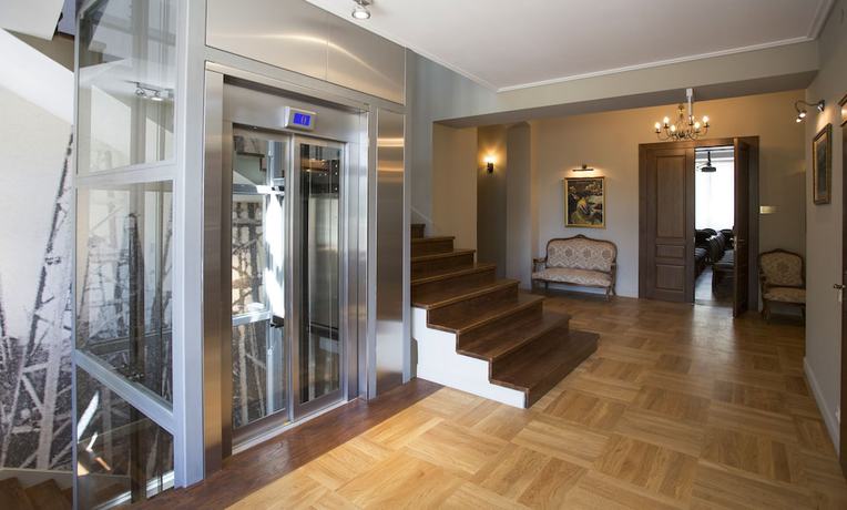 Imagen de los interiores del Hotel Pałac Polanka, Krosno. Foto 19