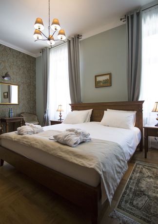 Imagen de la habitación del Hotel Pałac Polanka, Krosno. Foto 3