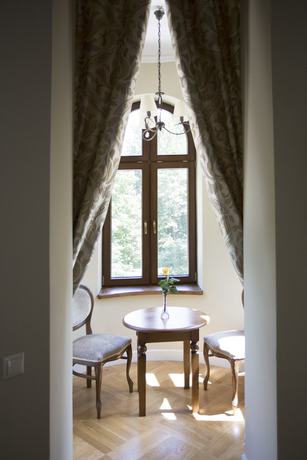 Imagen de la habitación del Hotel Pałac Polanka, Krosno. Foto 11