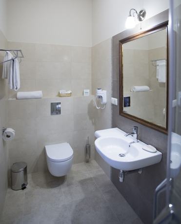 Imagen de la habitación del Hotel Pałac Polanka, Krosno. Foto 15