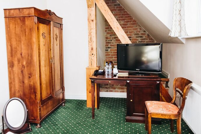 Imagen general del Hotel Pałac Spichrz. Foto 4
