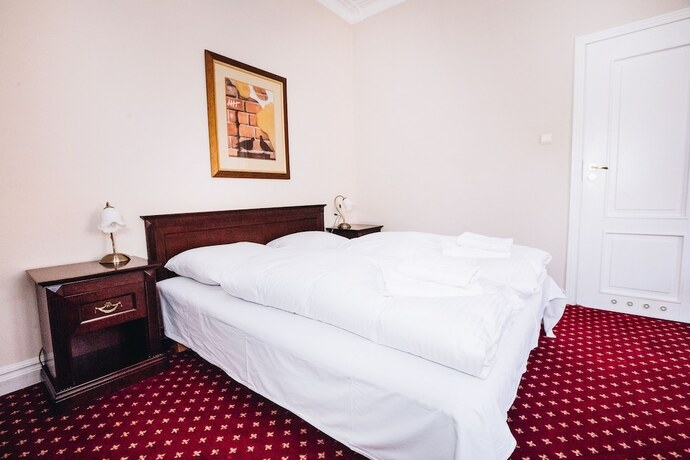 Imagen general del Hotel Pałac Spichrz. Foto 6