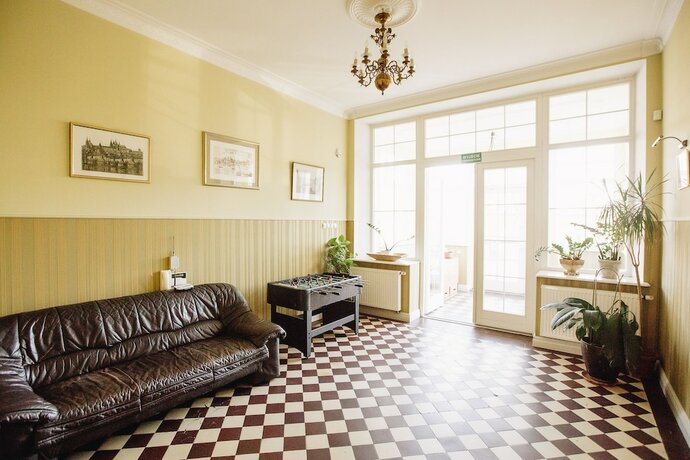 Imagen general del Hotel Pałac Spichrz. Foto 10