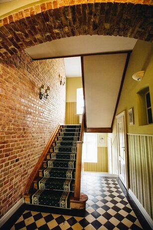 Imagen general del Hotel Pałac Spichrz. Foto 15
