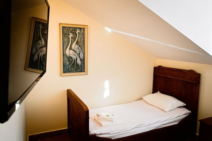 Imagen general del Hotel Pałac Tarnowskich. Foto 5