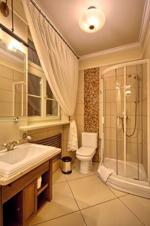 Imagen de la habitación del Hotel Pałac Tłokinia. Foto 20