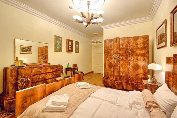 Imagen general del Hotel Pałac Tłokinia. Foto 11