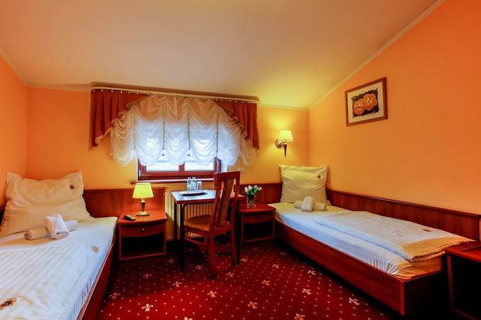 Imagen de la habitación del Hotel Pałac Wiśniewski. Foto 8