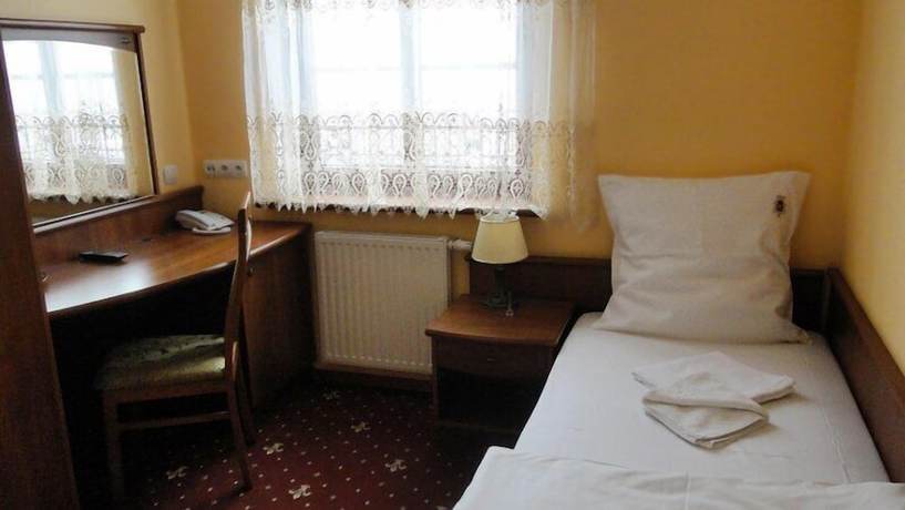 Imagen de la habitación del Hotel Pałac Wiśniewski. Foto 9