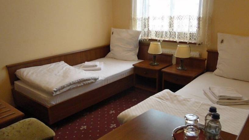 Imagen de la habitación del Hotel Pałac Wiśniewski. Foto 10