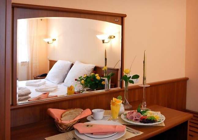 Imagen de la habitación del Hotel Pałac Wiśniewski. Foto 11