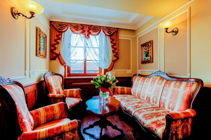 Imagen de la habitación del Hotel Pałac Wiśniewski. Foto 14