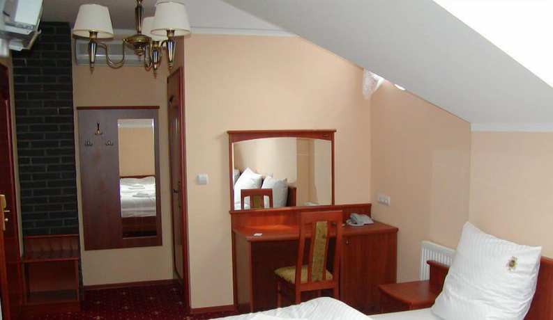 Imagen de la habitación del Hotel Pałac Wiśniewski. Foto 15