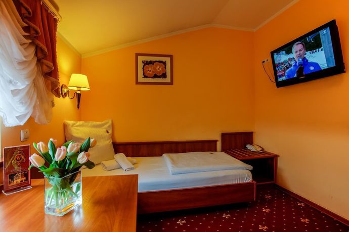 Imagen de la habitación del Hotel Pałac Wiśniewski. Foto 16