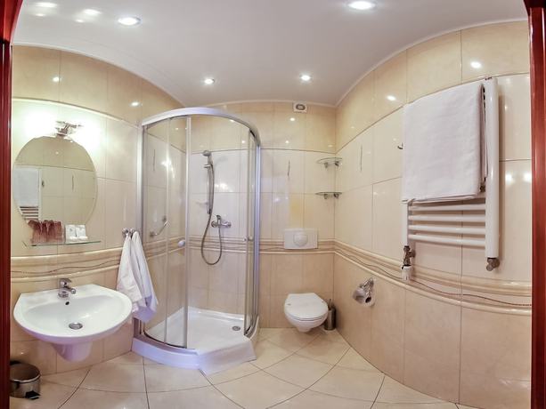 Imagen de la habitación del Hotel Pałac Wiśniewski. Foto 17