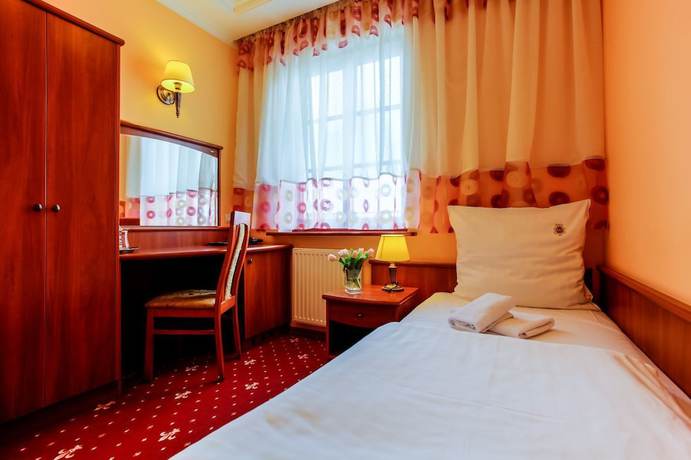 Imagen de la habitación del Hotel Pałac Wiśniewski. Foto 18