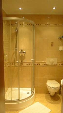 Imagen de la habitación del Hotel Pałac Wiśniewski. Foto 20