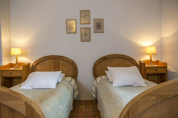 Imagen de la habitación del Hotel Pałac i Folwark Galiny. Foto 16