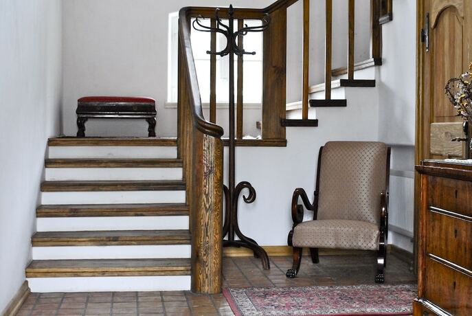 Imagen general del Hotel Pałac i Folwark Galiny. Foto 3