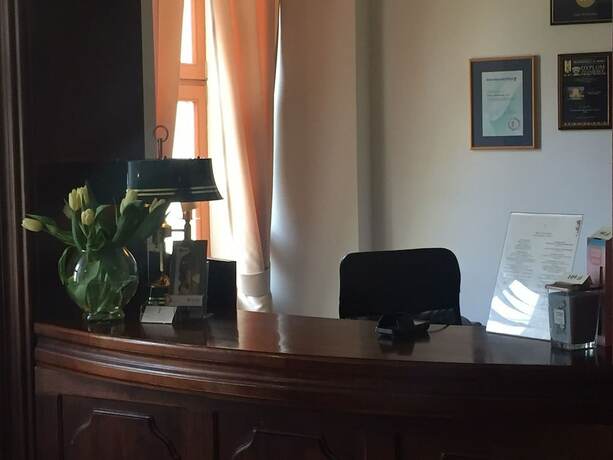 Imagen general del Hotel Pałac w Rymaniu. Foto 2