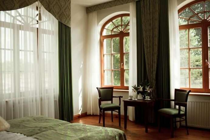 Imagen general del Hotel Pałac w Rymaniu. Foto 3