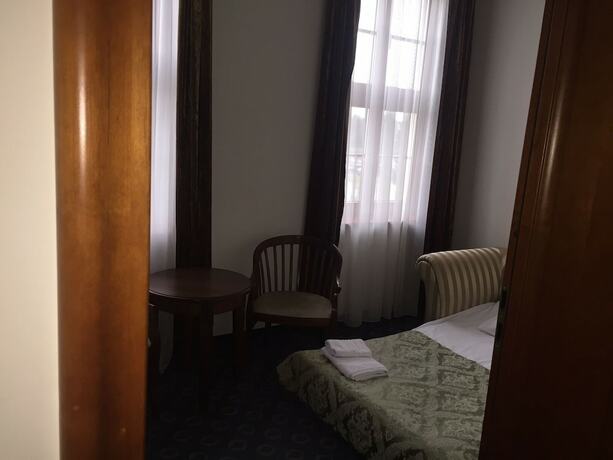 Imagen general del Hotel Pałac w Rymaniu. Foto 5