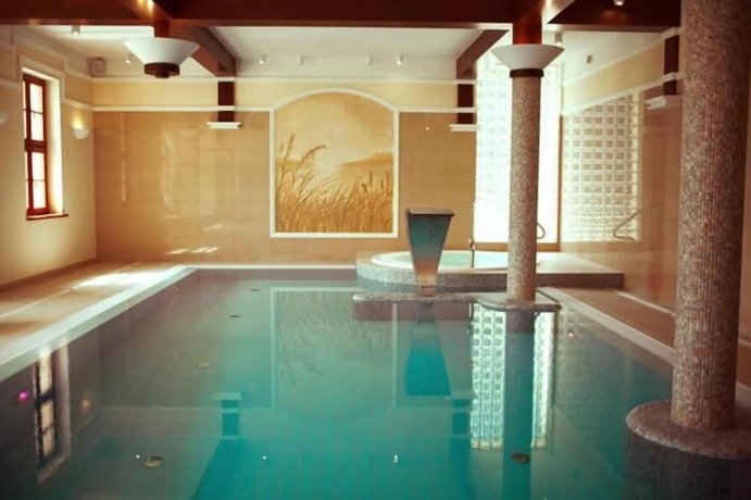 Imagen general del Hotel Pałac w Rymaniu. Foto 6