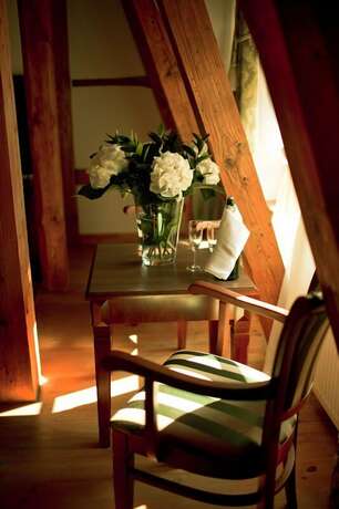 Imagen de la habitación del Hotel Pałac w Rymaniu. Foto 17