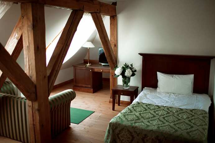 Imagen de la habitación del Hotel Pałac w Rymaniu. Foto 18