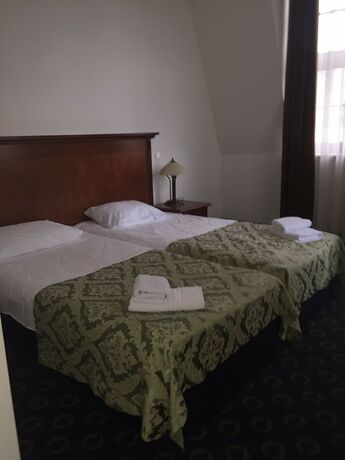 Imagen general del Hotel Pałac w Rymaniu. Foto 8