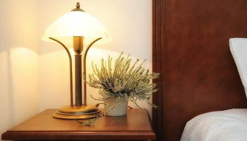 Imagen general del Hotel Pałac w Rymaniu. Foto 10