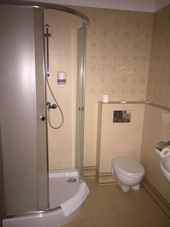 Imagen general del Hotel Pałac w Rymaniu. Foto 12