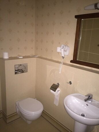 Imagen de la habitación del Hotel Pałac w Rymaniu. Foto 19