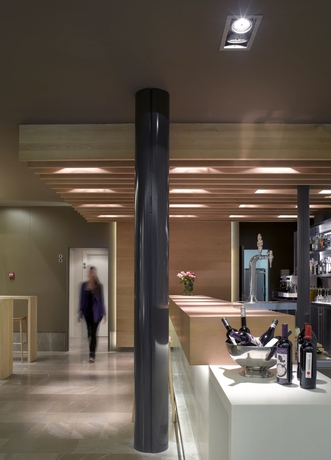 Imagen general del Hotel Párraga Siete. Foto 9