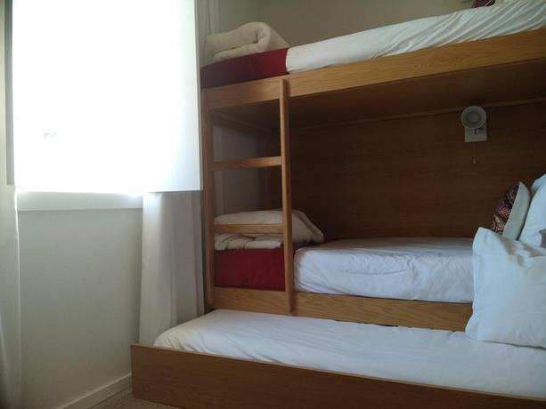 Imagen de la habitación del Hotel Páteo De Janes. Foto 5