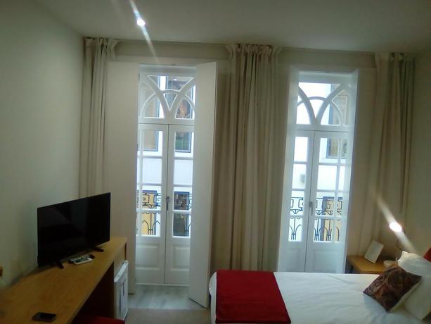 Imagen de la habitación del Hotel Páteo De Janes. Foto 7