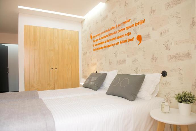 Imagen de la habitación del Hotel Páteo Saudade Lofts. Foto 2