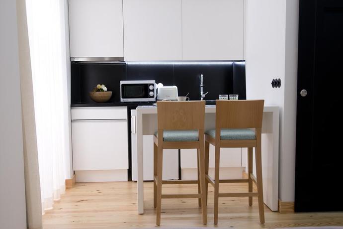 Imagen de la habitación del Hotel Páteo Saudade Lofts. Foto 10