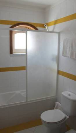 Imagen de la habitación del Hotel Pátio Da Figueira. Foto 3