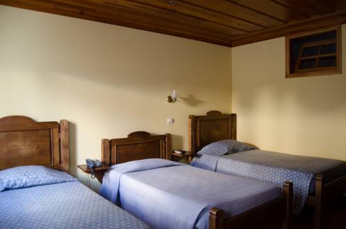 Imagen de la habitación del Hotel Pátio Da Figueira. Foto 5