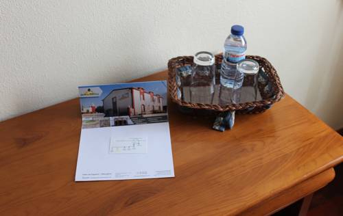 Imagen de la habitación del Hotel Pátio Da Figueira. Foto 8