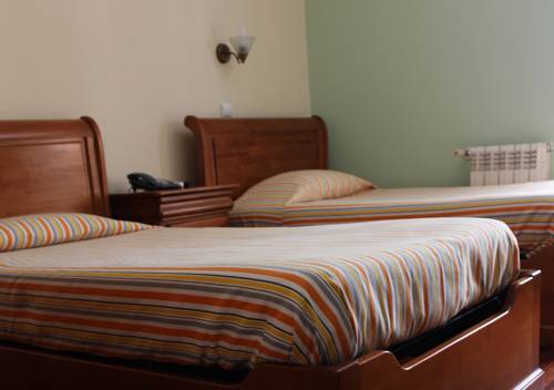 Imagen de la habitación del Hotel Pátio Da Figueira. Foto 9