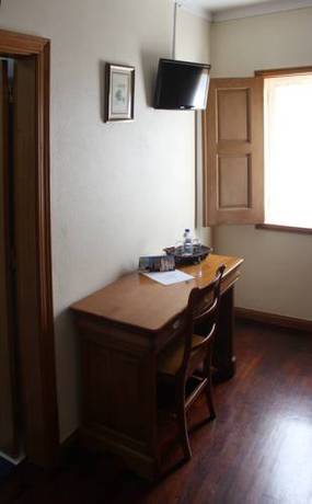 Imagen de la habitación del Hotel Pátio Da Figueira. Foto 13