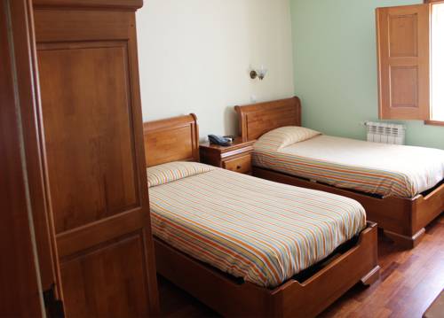 Imagen de la habitación del Hotel Pátio Da Figueira. Foto 16